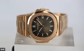 Patek Philippe Aquanaut Series Replica Watches